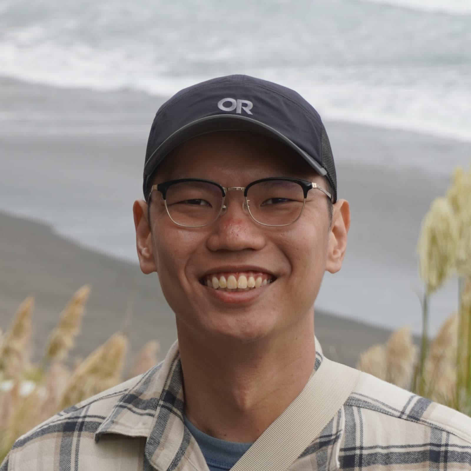 Lee Zong Han